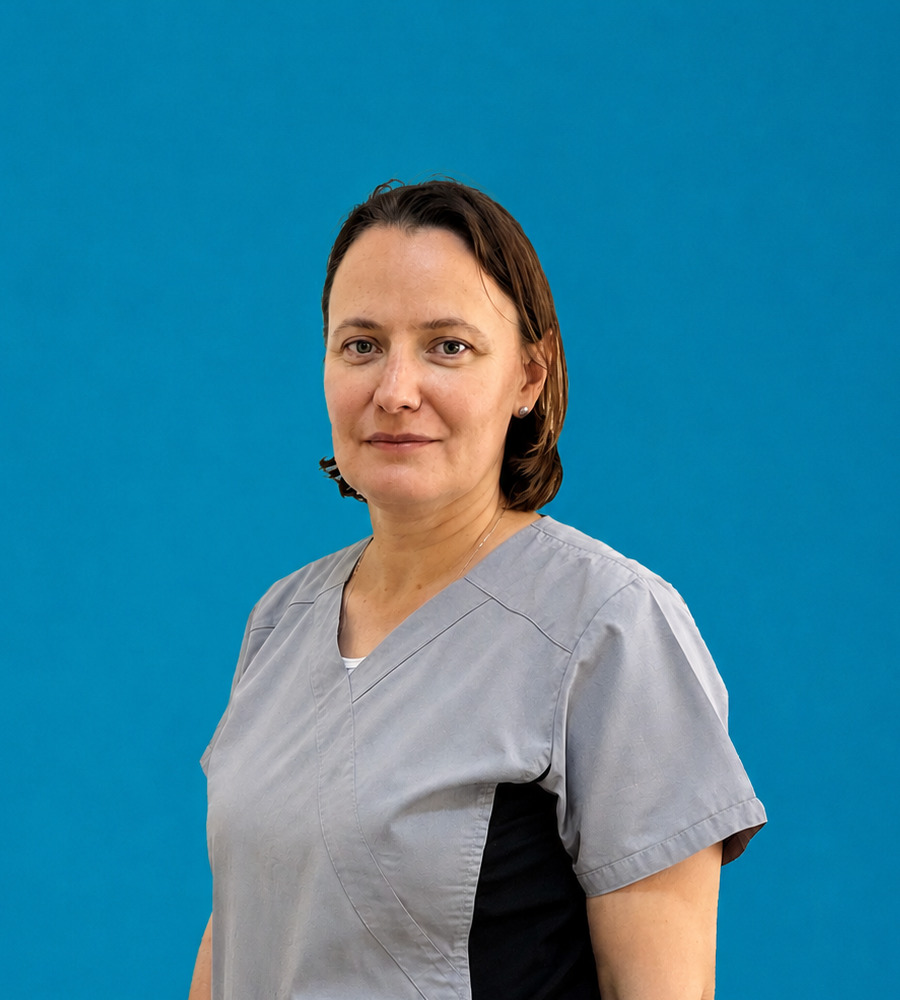 Чернова Наталія Вікторівна