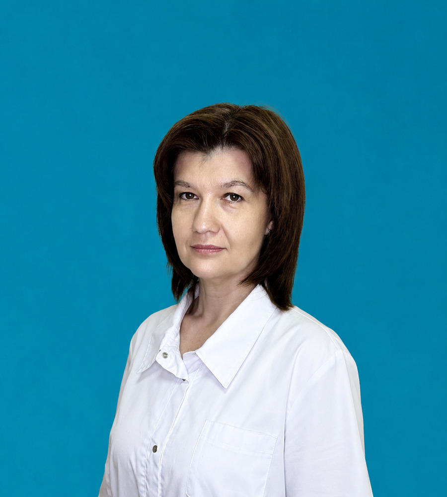 Коваленко Наталія Олександрівна