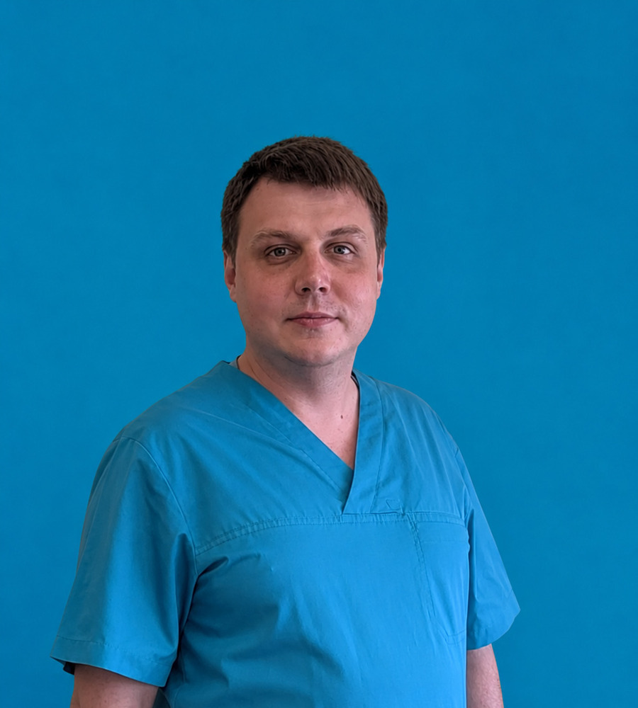 Щербаков Олександр Сергійович