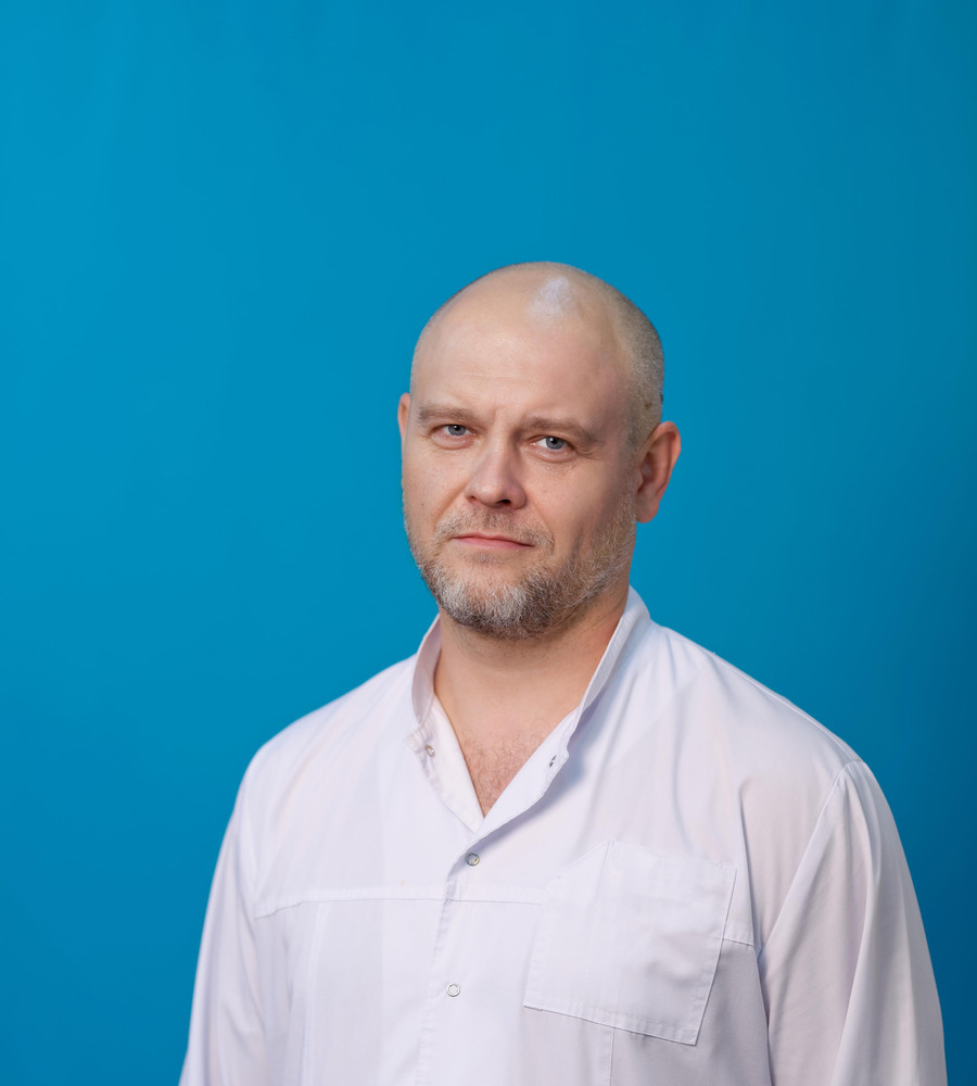 Ткаченко В'ячеслав Юлійович