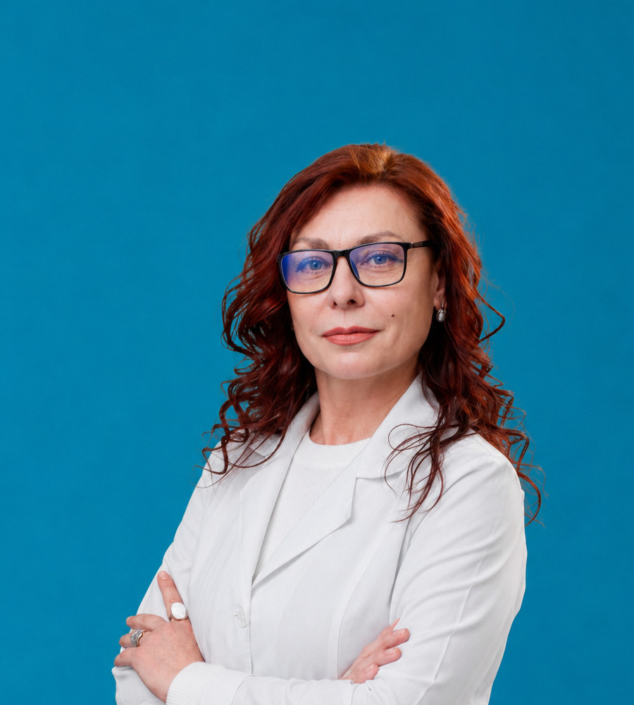 Цензура Тетяна Володимирівна